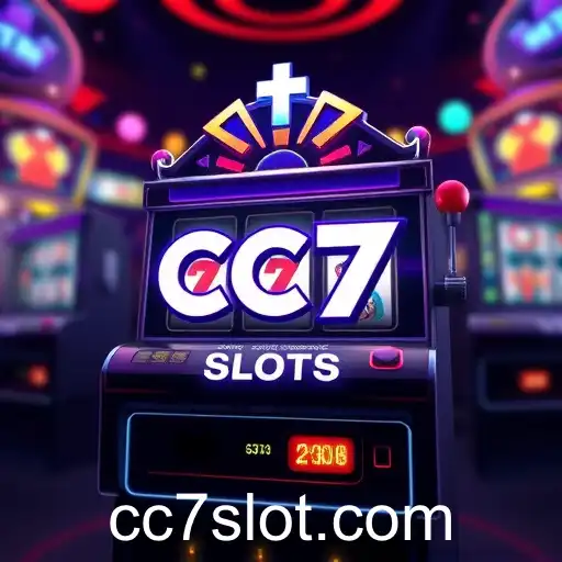 The Digital Frontier of Gaming: Exploring CC7 Slot