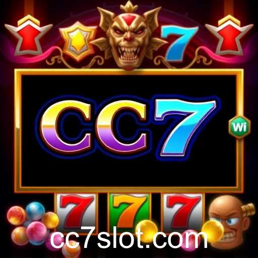 The Rise of CC7 Slot Games in Online Gaming