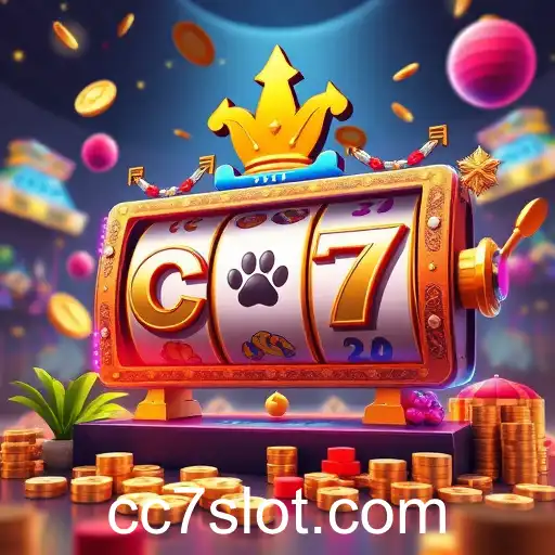 Innovations in Online Gaming: The Rise of CC7 Slot
