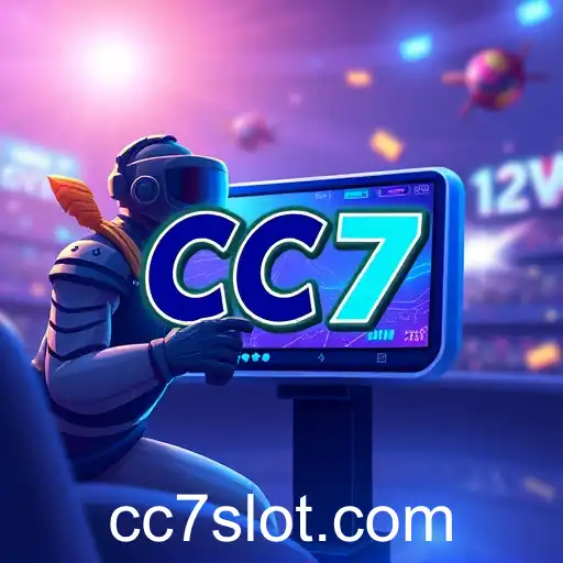 CC7 Slot: Revolutionizing Online Gaming in 2025