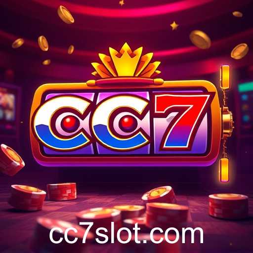 The Rise of CC7 Slot in the Gaming World