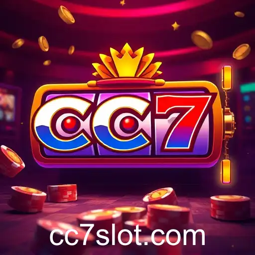 The Rise of CC7 Slot in the Gaming World