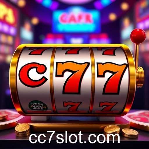 cc7 slot