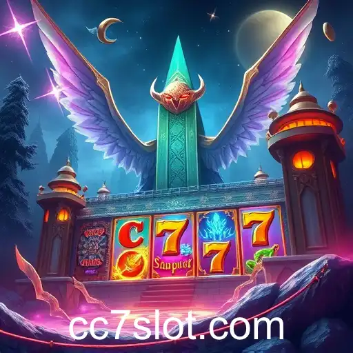 Exploring the Exciting World of Fantasy Slots: A Dive into CC7 Slot