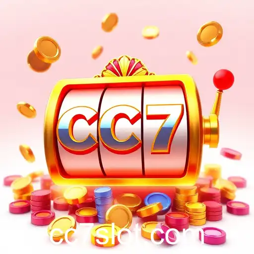 The Rise of CC7 Slot Gaming