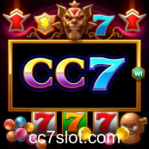 The Rise of CC7 Slot Games in Online Gaming