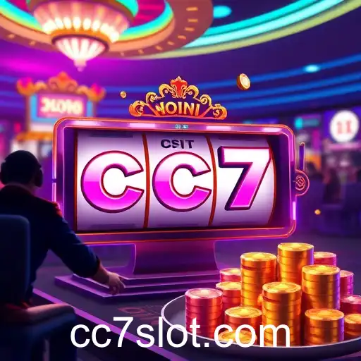 The Evolution of Online Slot Games in 2025