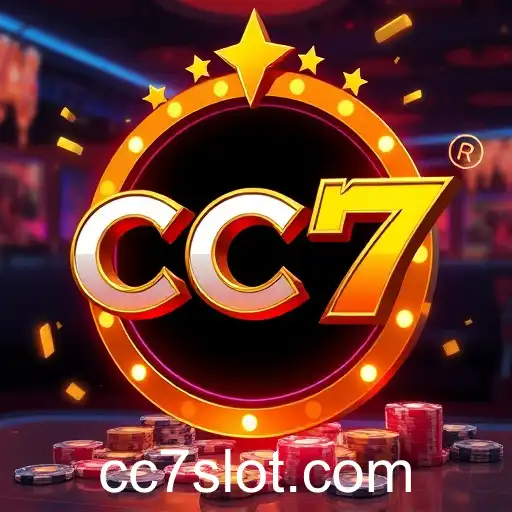 The Rising Popularity of CC7 Slot Games Online