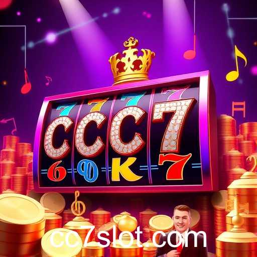 cc7 slot
