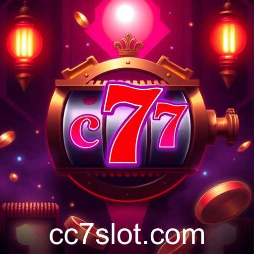cc7 slot