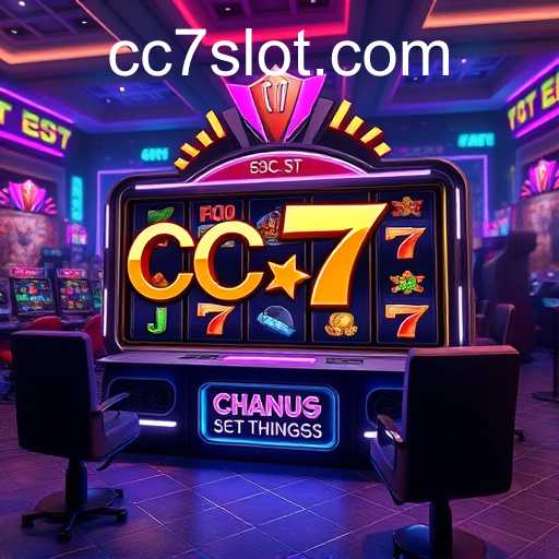 The Rise of CC7 Slot Gaming in 2025