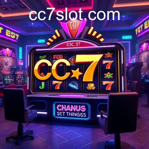 The Rise of CC7 Slot Gaming in 2025