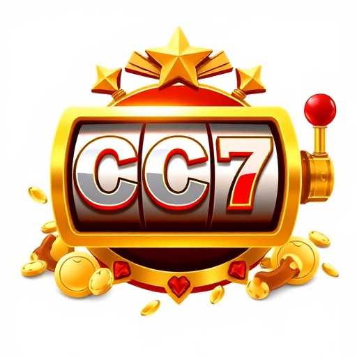 The Rise of CC7 Slot in Online Gaming