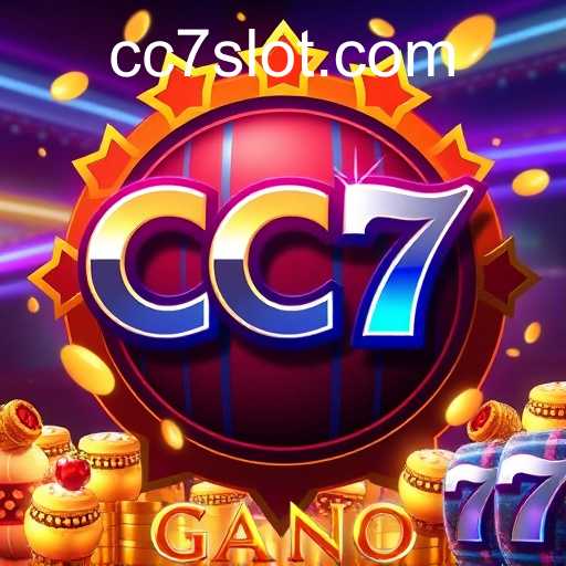 The Rise of CC7 Slot: A New Spin on Casino Gaming