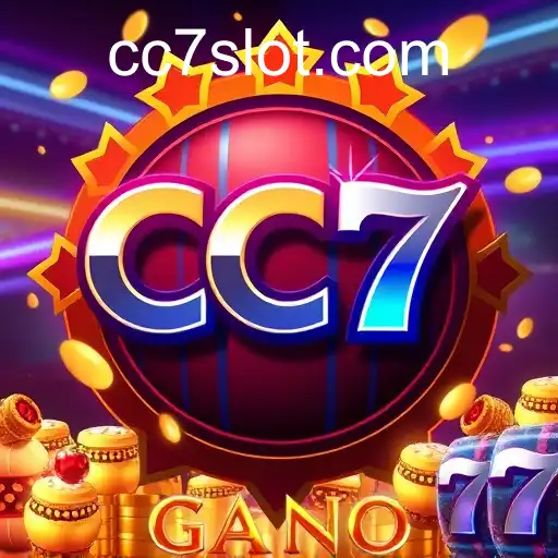 The Rise of CC7 Slot: A New Spin on Casino Gaming