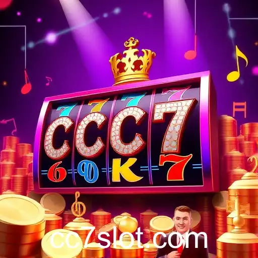 The Rise of CC7 Slot in Online Gaming