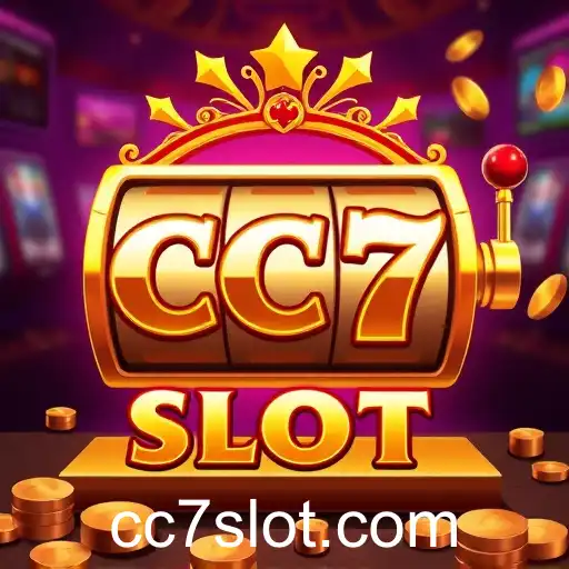 The Rise of CC7 Slot in Gaming