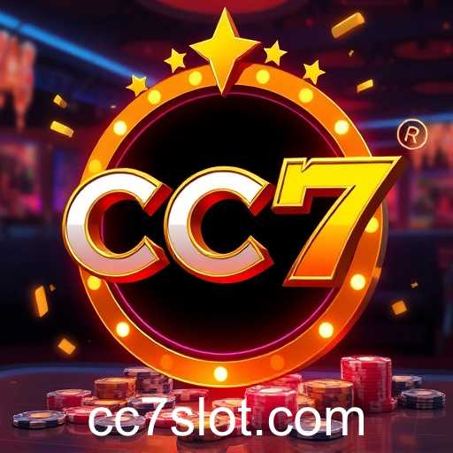 The Rising Popularity of CC7 Slot Games Online