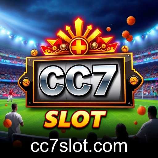 cc7 slot