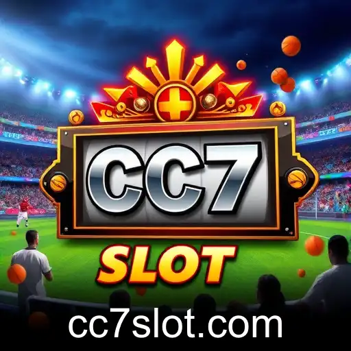 Exploring the Excitement of Sports Slots: A Deep Dive into 'cc7 Slot'