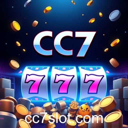 The Rise of CC7 Slot in the Gaming Industry