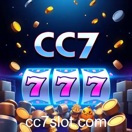 The Rise of CC7 Slot in the Gaming Industry